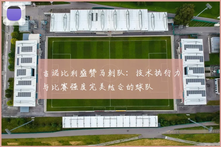 吉诺比利盛赞马刺队：技术执行力与比赛强度完美结合的球队